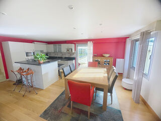  Maison à vendre 6 pièces 130 m²