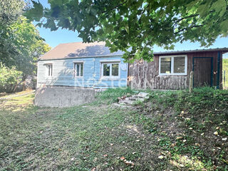  Maison � vendre 2 pi�ces 74 m�