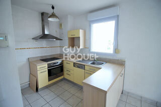  Appartement à louer 2 pièces 38 m²