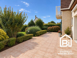  Maison à vendre 6 pièces 115 m²