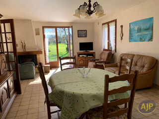  Maison � vendre 5 pi�ces 99 m�