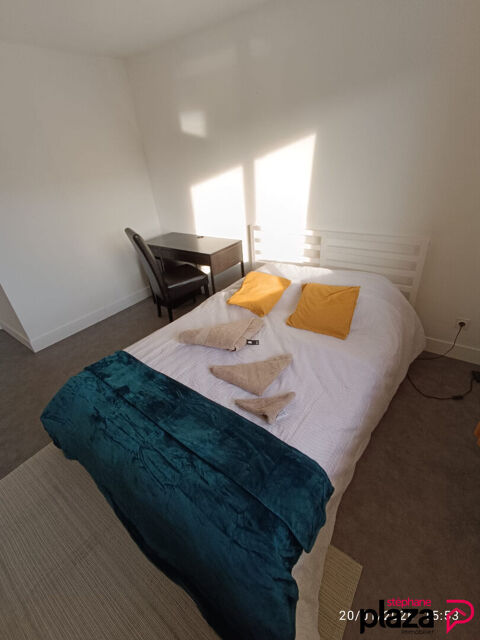  Appartement � louer 1 pi�ce 17 m�