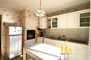  Appartement  vendre 3 pices 76 m