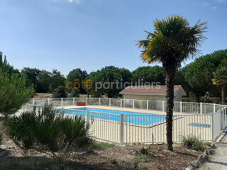  Appartement  vendre 2 pices 47 m