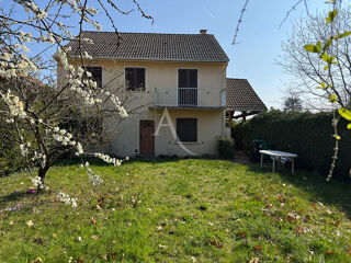  Maison à vendre 4 pièces 70 m²