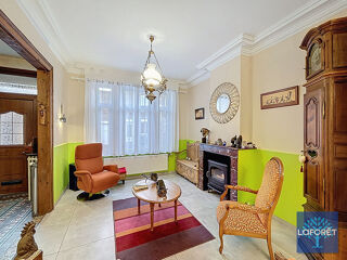  Maison � vendre 5 pi�ces 111 m�