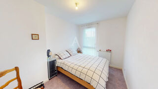  Appartement � vendre 4 pi�ces 83 m�