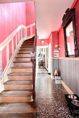  Maison � vendre 3 pi�ces 100 m�