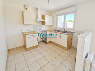  Maison à vendre 4 pièces 88 m²