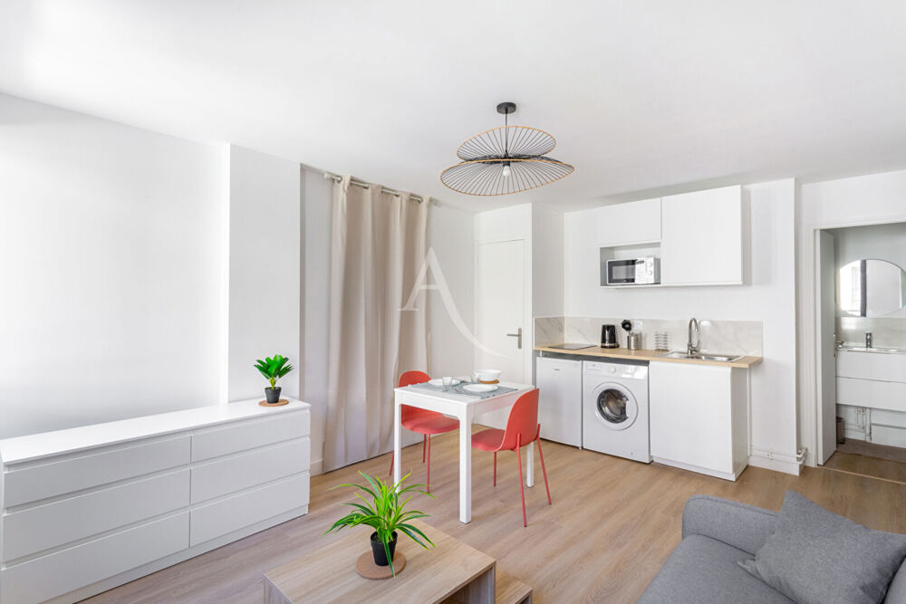 Location Appartement 