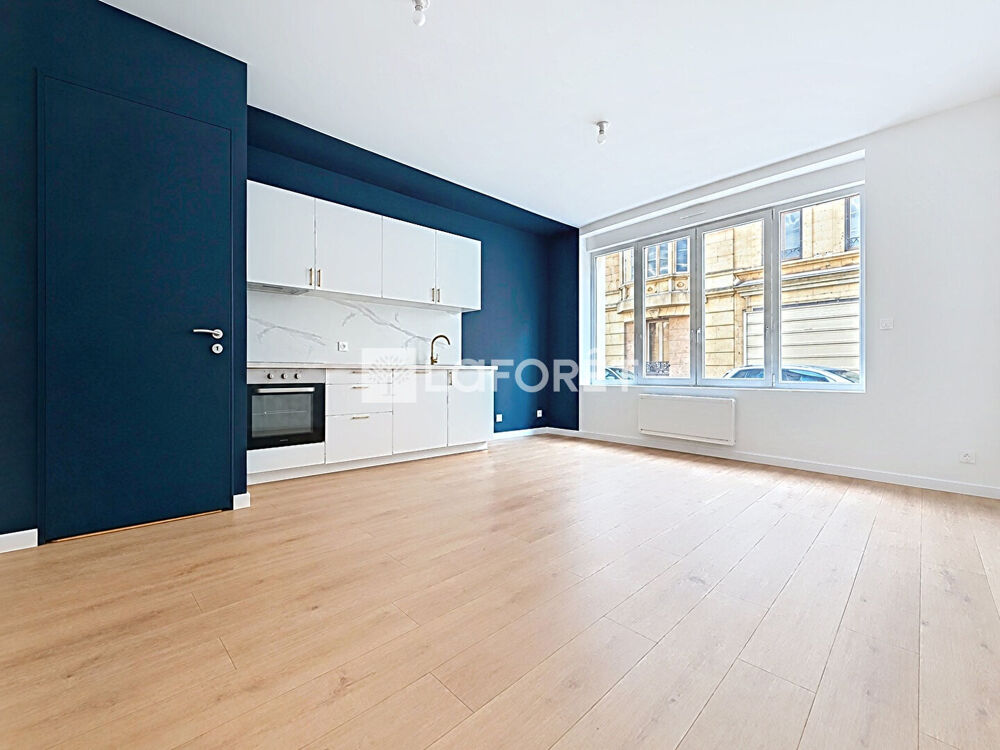 Appartement Calais 2 pièce(s) 34.31 m2