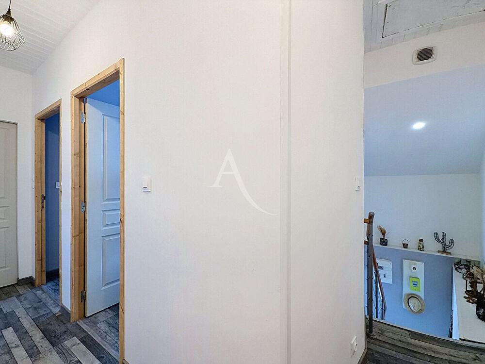 Vente Maison Les Boucholeurs - 3 pièces - 55 m2 Chatelaillon plage