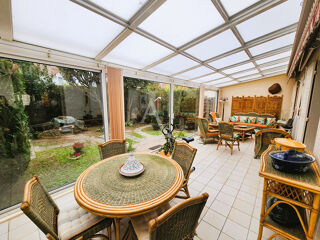  Maison � vendre 6 pi�ces 159 m�