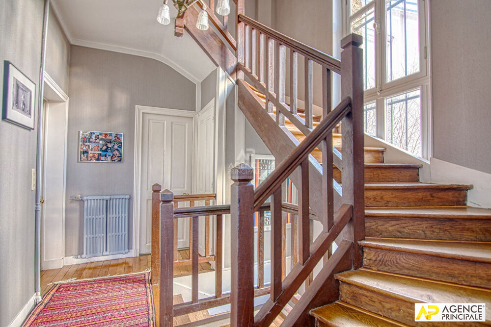 � vendre  Maison Versailles (78000)