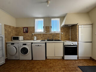  Maison � vendre 7 pi�ces 191 m�