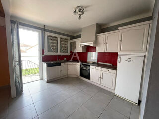  Maison � vendre 4 pi�ces 