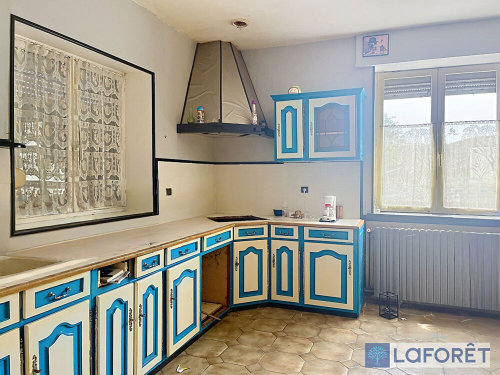 Vente Maison Maison Nogent  7 pièce(s) 202,65 m2 Nogent