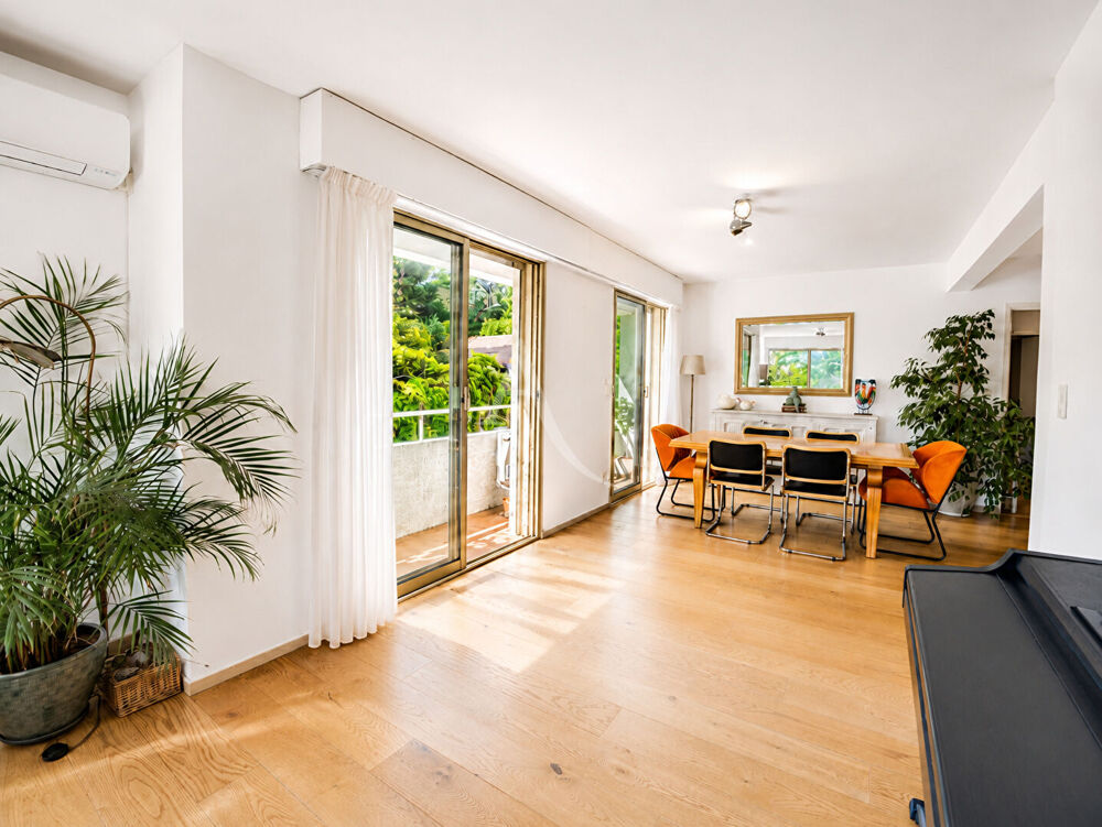 Appartement Sète 5 pièces 135 m²