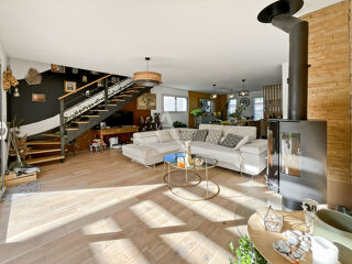  Maison � vendre 4 pi�ces 119 m�