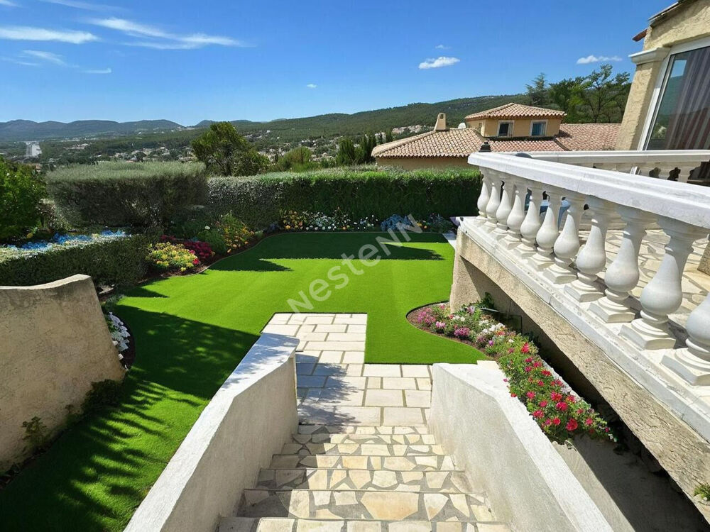 Maison 4 pièces 164 m² · à Ceyreste · 164 m² · 790 000 €