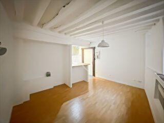  Appartement à vendre 1 pièce 21 m²