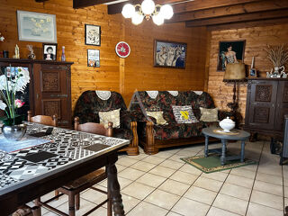  Maison � vendre 5 pi�ces 83 m�