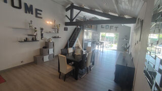  Maison � vendre 5 pi�ces 145 m�