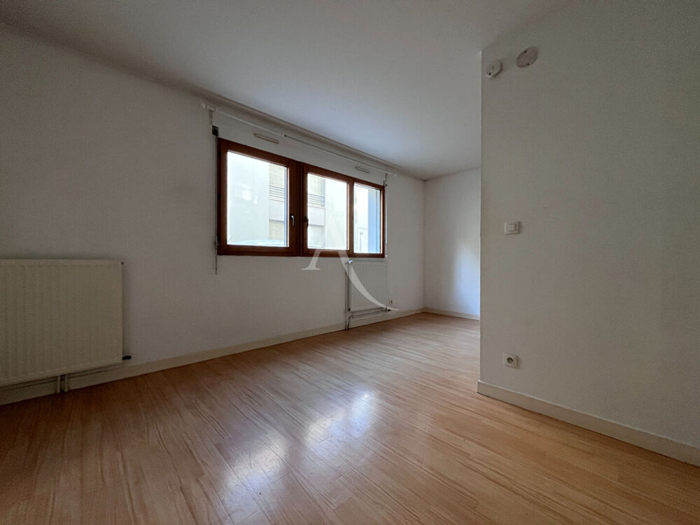 Vente Appartement Appartement Nantes 1 pièce(s) 35 m2 Nantes