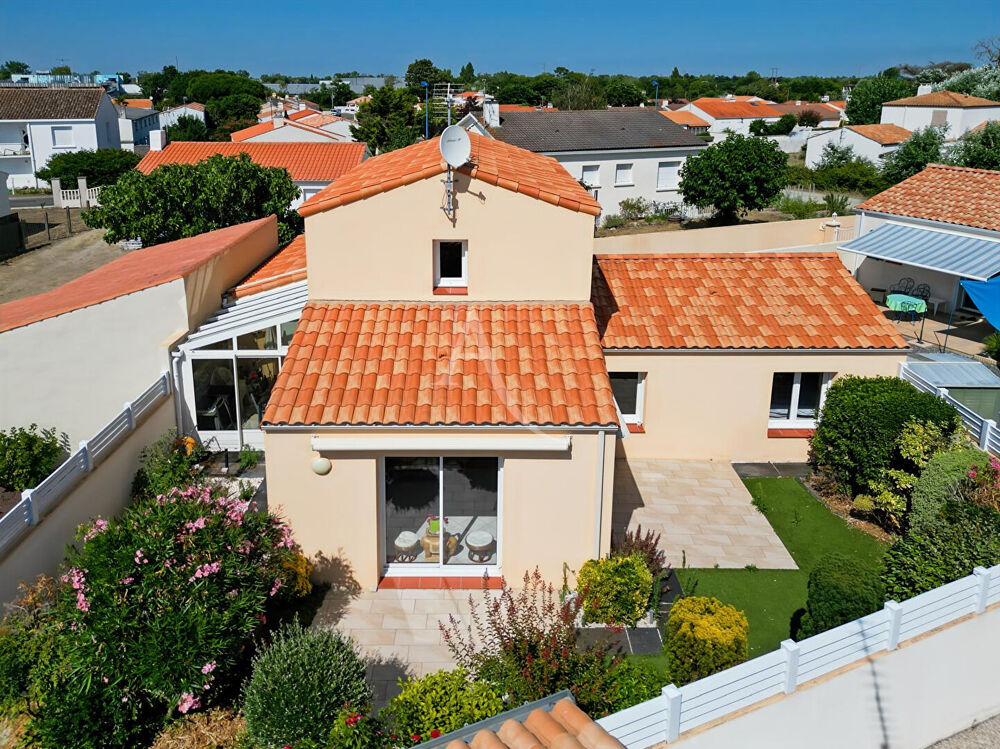 Vente Maison Maison en excellent tat - proche tous commerces Saint jean de monts