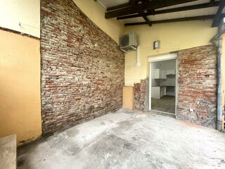  Appartement à louer 1 pièce 18 m²