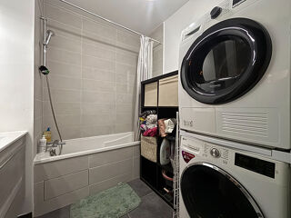  Appartement � vendre 3 pi�ces 1 m�