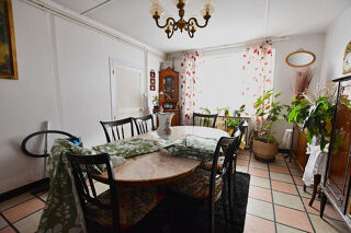  Maison  vendre 6 pices 125 m