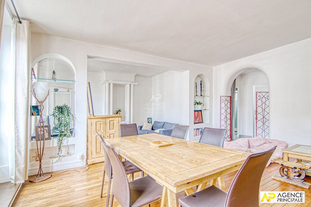 Location Appartement 