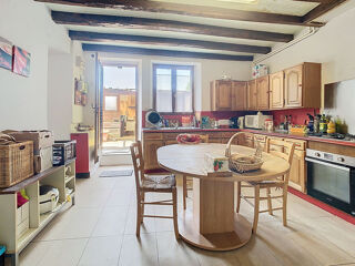  Maison � vendre 6 pi�ces 134 m�