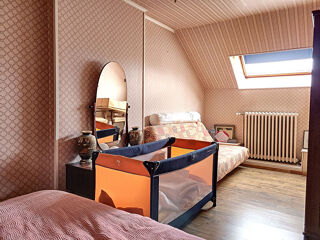  Maison � vendre 5 pi�ces 132 m�