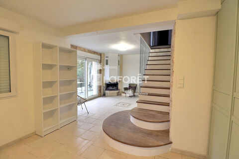  Maison � louer 7 pi�ces 146 m� Milly la foret