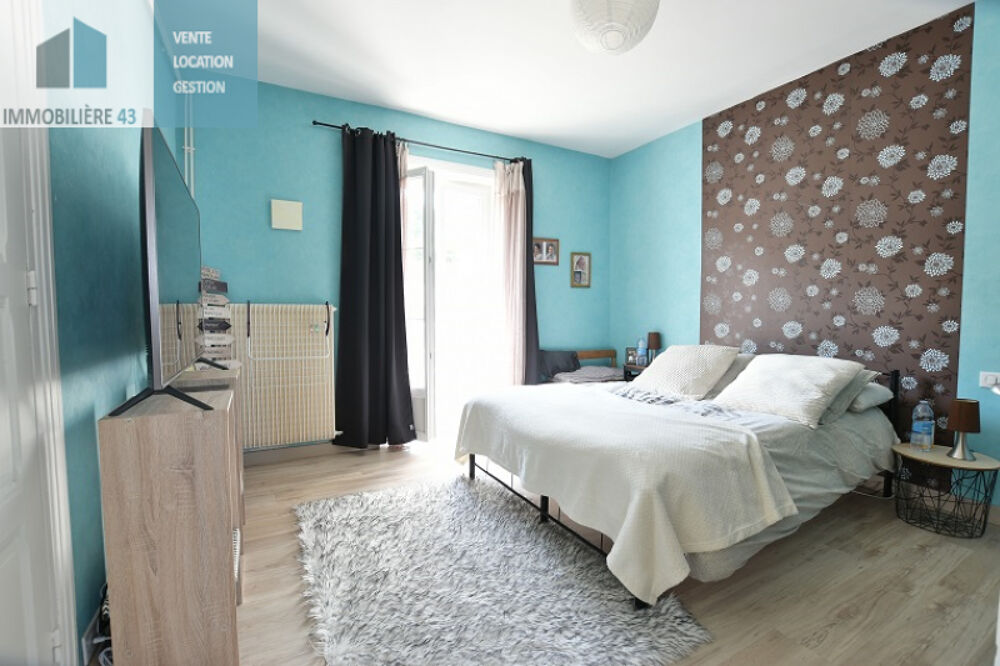 Location Appartement APPARTEMENT ESPALY - 3 pièce(s) - 75 m2 Espaly