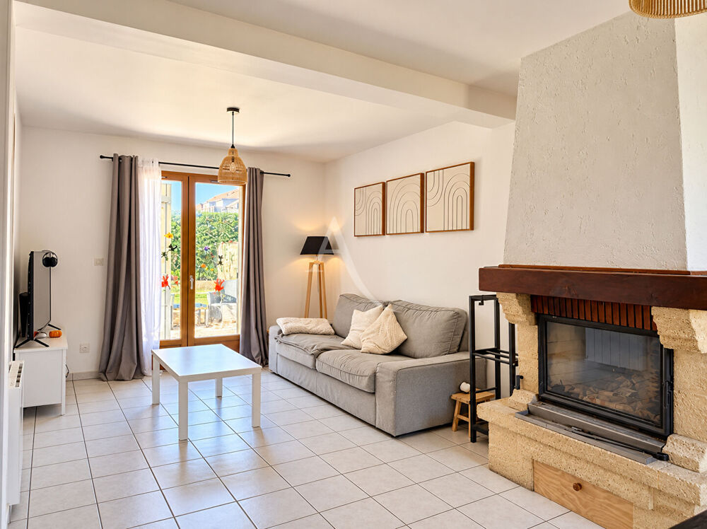 Vente Maison Maison Saint Pathus 5 pièces 81.90 m2 Saint pathus