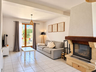 Vente Maison Maison Saint Pathus 5 pièces 81.90 m2 Saint pathus