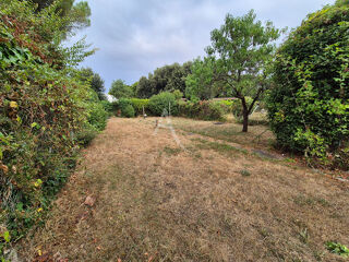  Terrain � vendre 211 m�