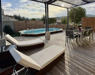  Maison � vendre 5 pi�ces 150 m�