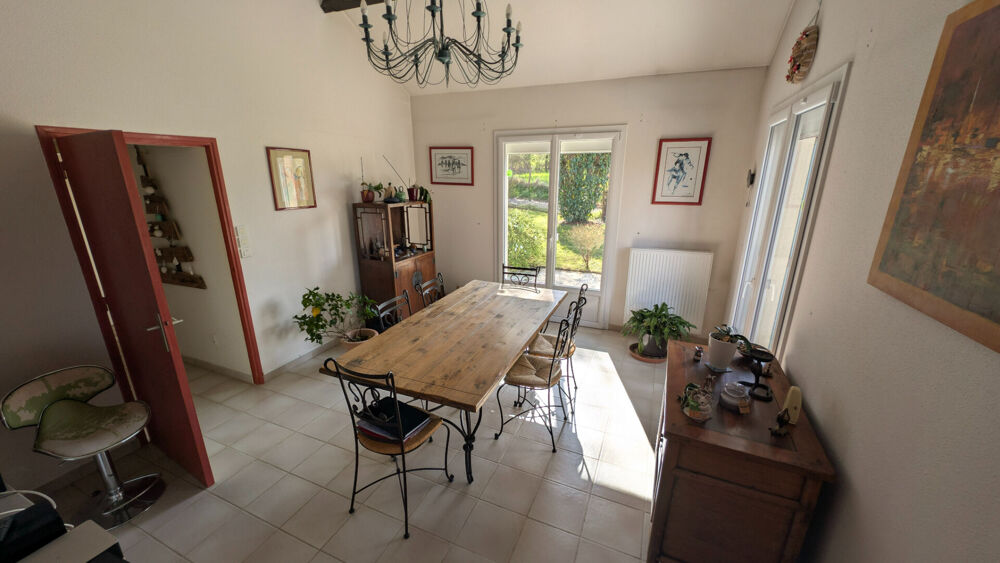 Maison Goincourt 8 pièce(s) 172 m2