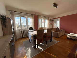  Appartement � vendre 5 pi�ces 