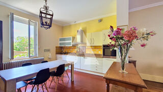  Maison à vendre 4 pièces 129 m²