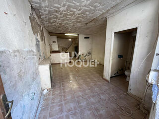  Maison à vendre 3 pièces 67 m²