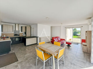  Maison  vendre 4 pices 88 m