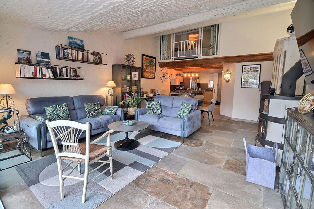 Vente Maison Maison Antheor 61 m2 (71m² utiles) avec jardin Antheor