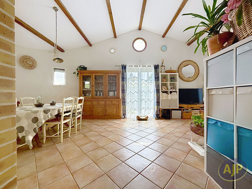 Maison Port Saint Pere 6 pièce(s) 130 m2