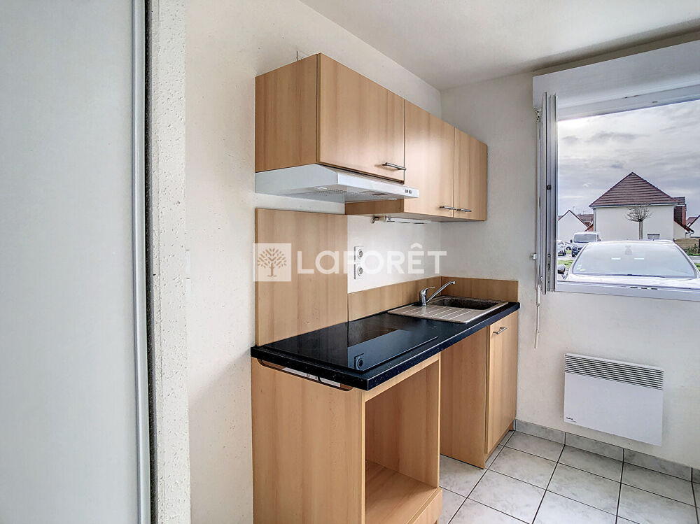 Location Maison Maison de Type 2, 55.48m² Résidence-Sabine à Frignicourt Frignicourt