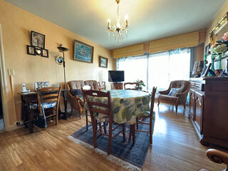  Appartement  vendre 2 pices 49 m